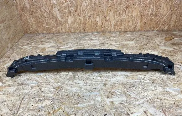 Porsche Macan (95B) Front bumper foam support bar 95B307550G