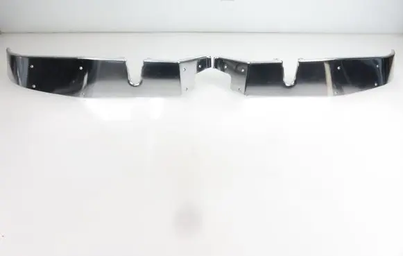 Mercedes-Benz CL C215 (A) pillar trim 