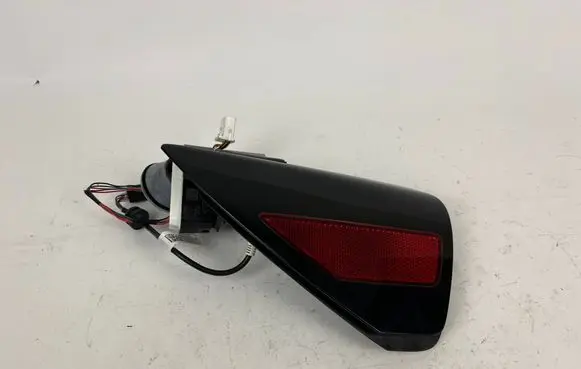 Tesla Model 3 Electric car charge socket cover 147660800D 156630200A