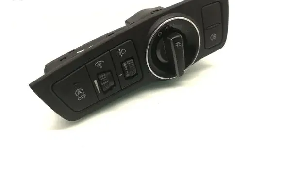 Hyundai i40 Light switch 93300-3Z870 3D910Z-100A