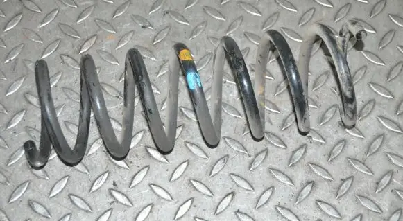Volvo V40 Rear coil spring