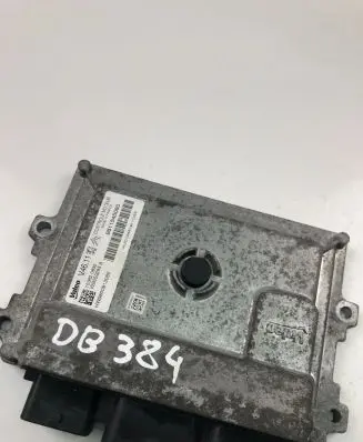 Citroen C4 Cactus Engine control unit/module ECU 9811545080 9800913080