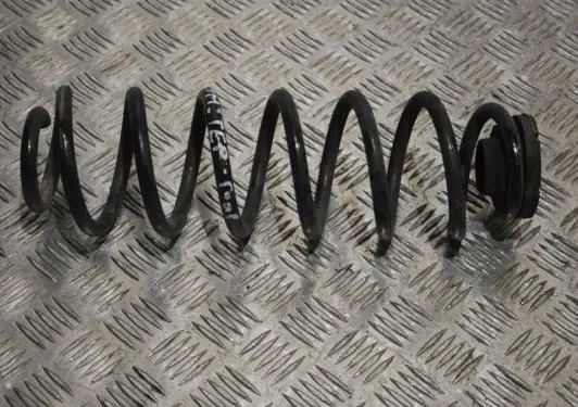 Skoda Roomster (5J) Rear coil spring