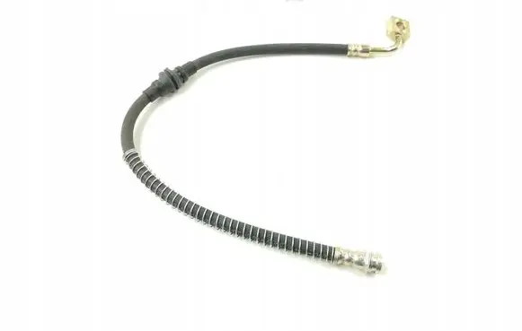 KIA Carnival Brake line pipe/hose 0K55243990B