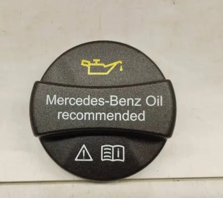 Mercedes-Benz SL R129 Oil filler cap 0000100301