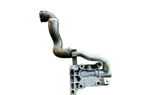 Audi A7 S7 4G A/C compressor mount bracket 059145169AN