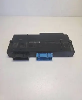 BMW 3 E90 E91 Comfort/convenience module 61359119496