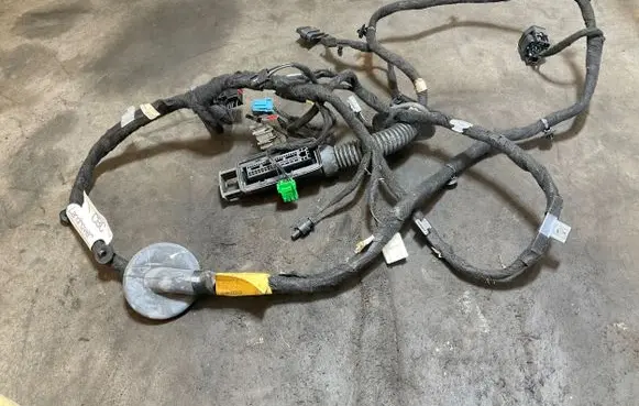Land Rover Discovery Sport Front door wiring loom FK7214631