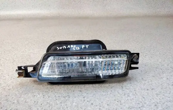 Subaru Outback Rear/tail lights 132-20791