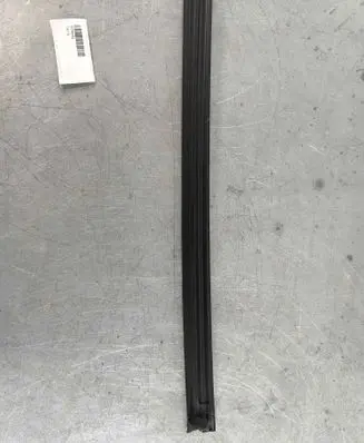 Volvo C40 Rubber seal rear door window/glass 33759332