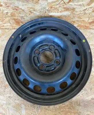 Mitsubishi Colt R15 steel rim 2150288