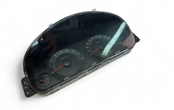 Hyundai Trajet Speedometer (instrument cluster) 940133A600
