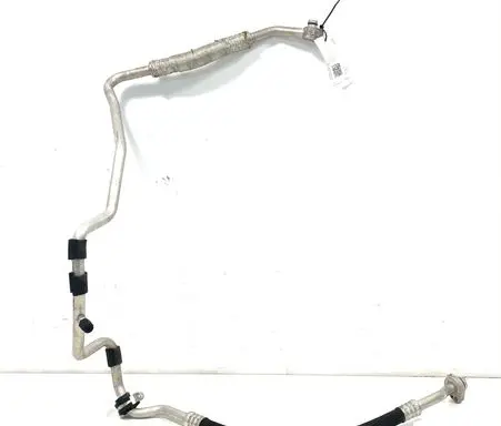 Audi A3 S3 8P Air conditioning (A/C) pipe/hose 1K0820743FD