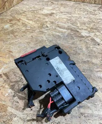 Mercedes-Benz E W212 Positive cable (battery) A2125400450 0460004090119