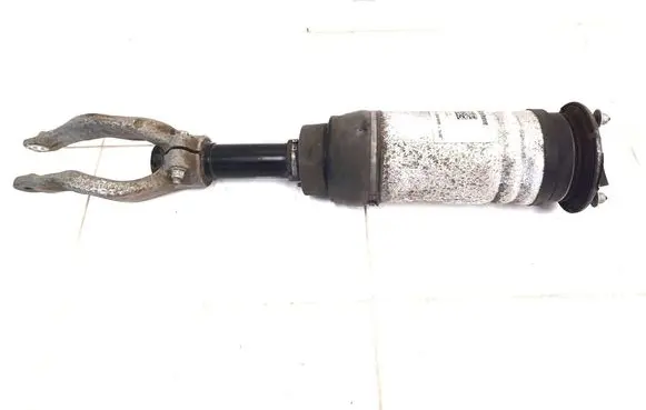 Land Rover Range Rover Velar Front shock absorber/damper J8A2-3C285-AC