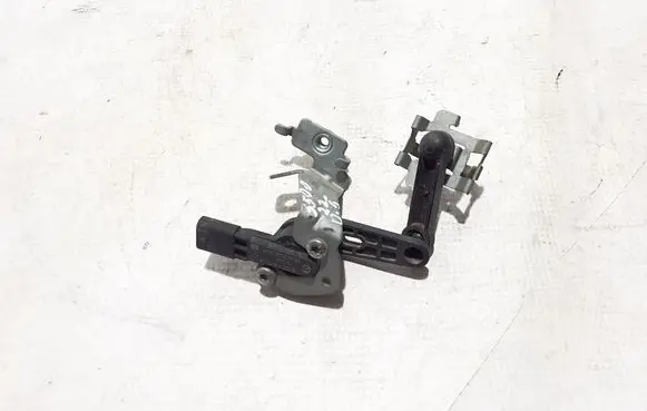 Mercedes-Benz S W223 Rear air suspension level height sensor A2239050204