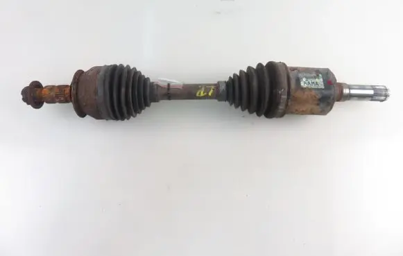 Chevrolet Orlando Front driveshaft 13355113