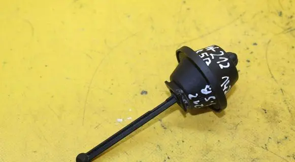 Mercedes-Benz E W212 Turbo solenoid valve