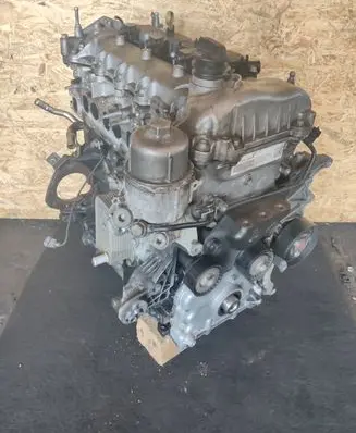 Opel Antara Engine Z22D1