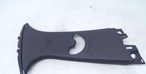 BMW 1 F20 F21 (B) pillar trim (top) 7221026 51437221026