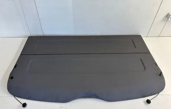 Audi Q5 SQ5 Parcel shelf 