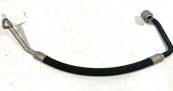 Audi A2 Air conditioning (A/C) pipe/hose 8Z0260707P
