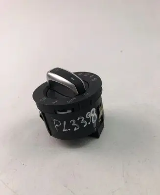 Audi A6 S6 C6 4F Light switch 4F1941531E