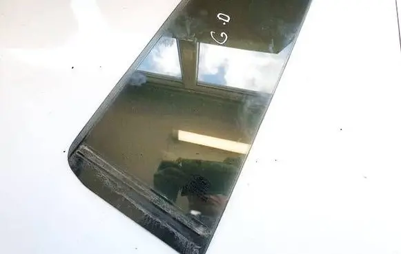 Ford Grand C-MAX Rear vent window glass DOT682AS3M5540