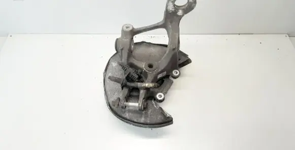Audi A4 S4 B8 8K Rear wheel hub spindle/knuckle 8K0505432AP