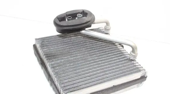 Volkswagen PASSAT CC Air conditioning (A/C) radiator (interior) 