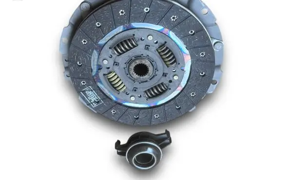 Fiat Bravo Clutch set kit S550 71711899