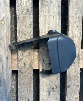 Fiat Ducato Steering wheel column trim 1311113070