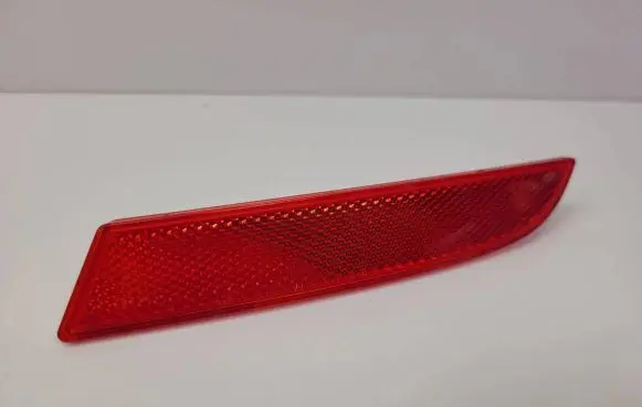 Alfa Romeo Giulia Rear tail light reflector 50522974