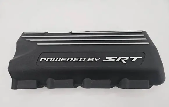 Dodge Challenger Engine cover (trim) 05038380AG 05038544AE 05281358AA