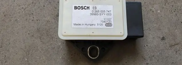 Honda CR-V Sensor 39960SYY003