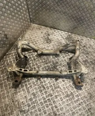 Mercedes-Benz E W212 Front subframe 2186280100 A2186280100