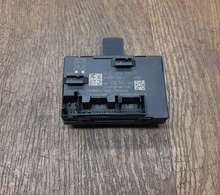 Porsche Macan (95B) Door control unit/module 4H0959795P