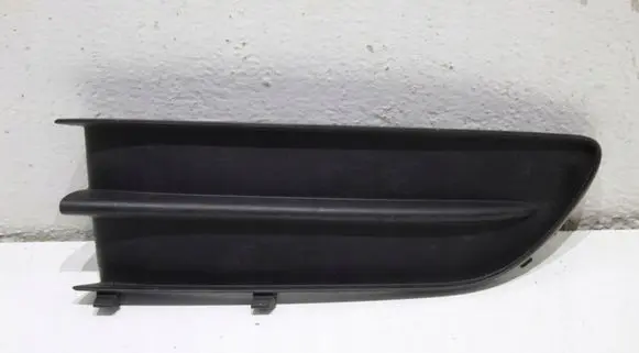 Renault Laguna II Front bumper lower grill g000009693