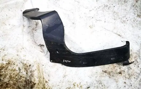 Audi Q7 4L Air intake hose/pipe 7l0819656b