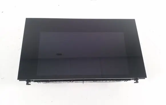 Audi A6 S6 C8 4K Air conditioner control unit module 4K0919603N