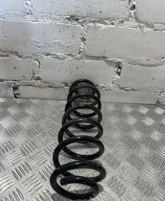 Volkswagen PASSAT B8 Rear coil spring