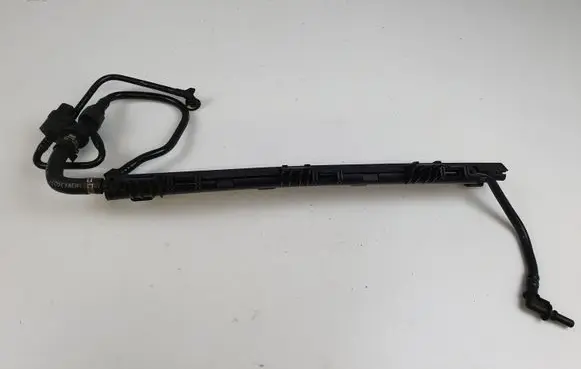 BMW 3 E90 E91 Power steering hose/pipe/line 7532269 6767401