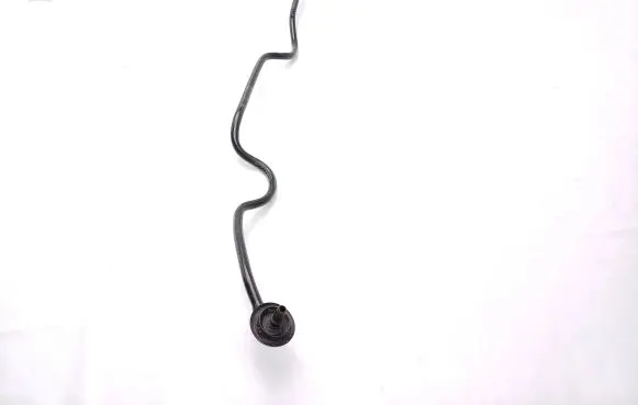 Mercedes-Benz G W463 2nd Gen Vacuum line/pipe/hose A4634300100