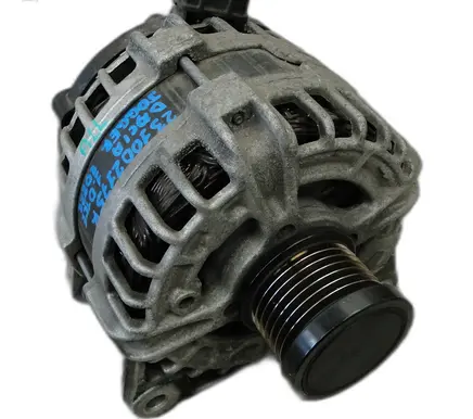 Dacia Jogger Generator/alternator 231002175R