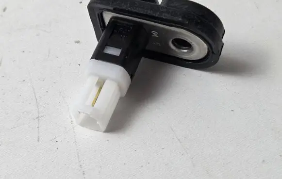 Hyundai i20 (BC3 BI3) Rear door sensor 00451 LF41