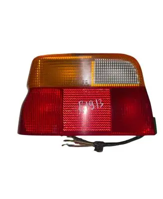 Ford Escort Rear/tail lights