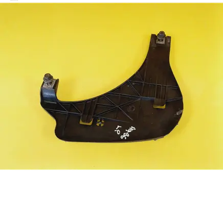Headlight/headlamp mounting bracket