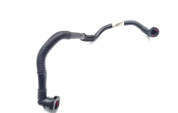 Hyundai Kona II Engine coolant pipe/hose 254W4-HF000