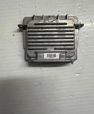 Volvo S60 Xenon control unit/module 89089352