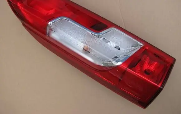 Fiat Ducato Rear/tail lights 01380673080 138067308 ODM1387